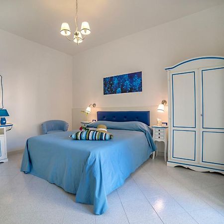 B&B Amalba Maiori Exteriér fotografie